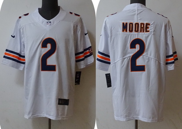 Chicago Bears Jerseys 009